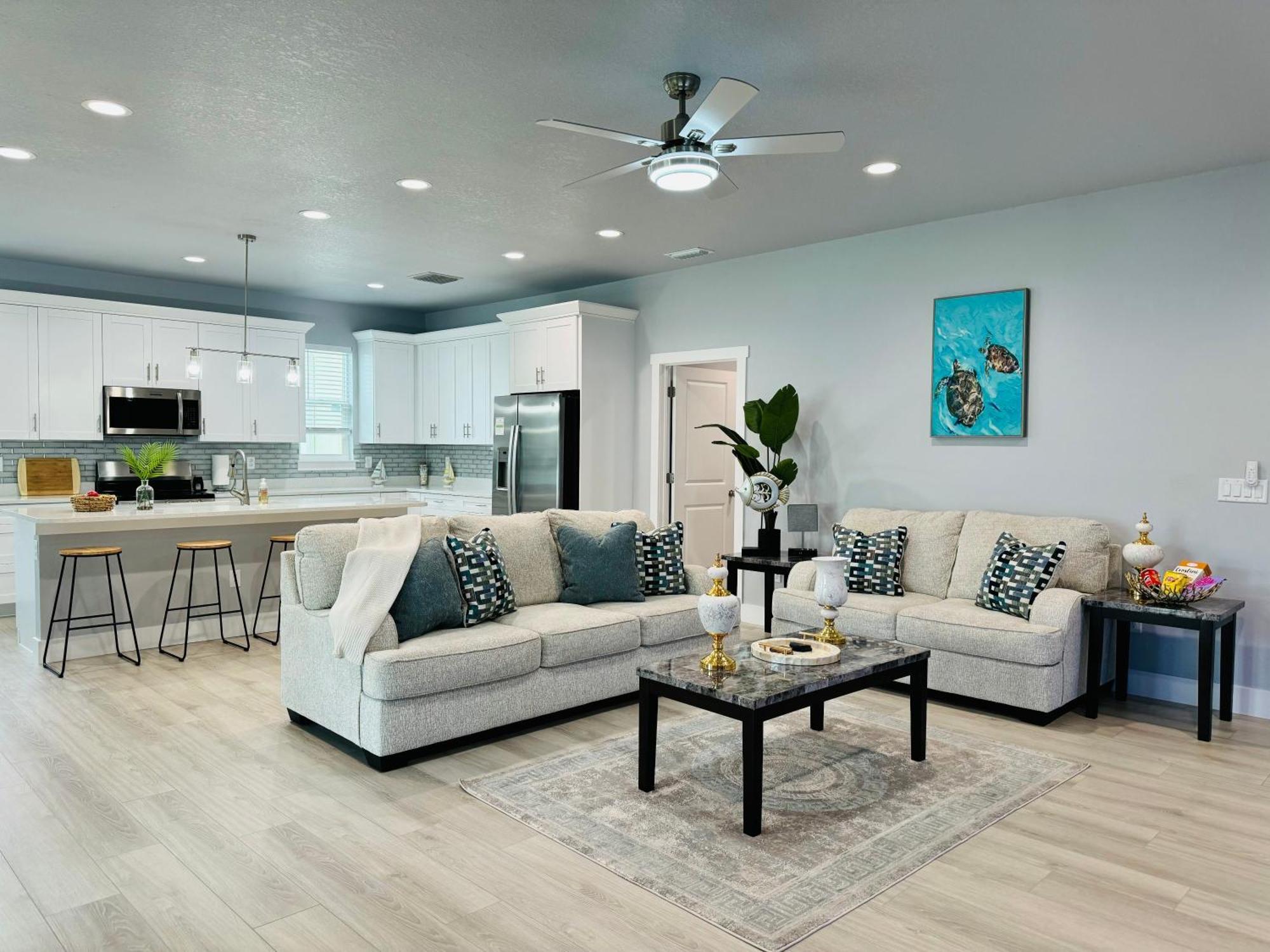 فيلا Brand New Tampa Oasis With Private Jacuzzi Retreat لوتز المظهر الخارجي الصورة