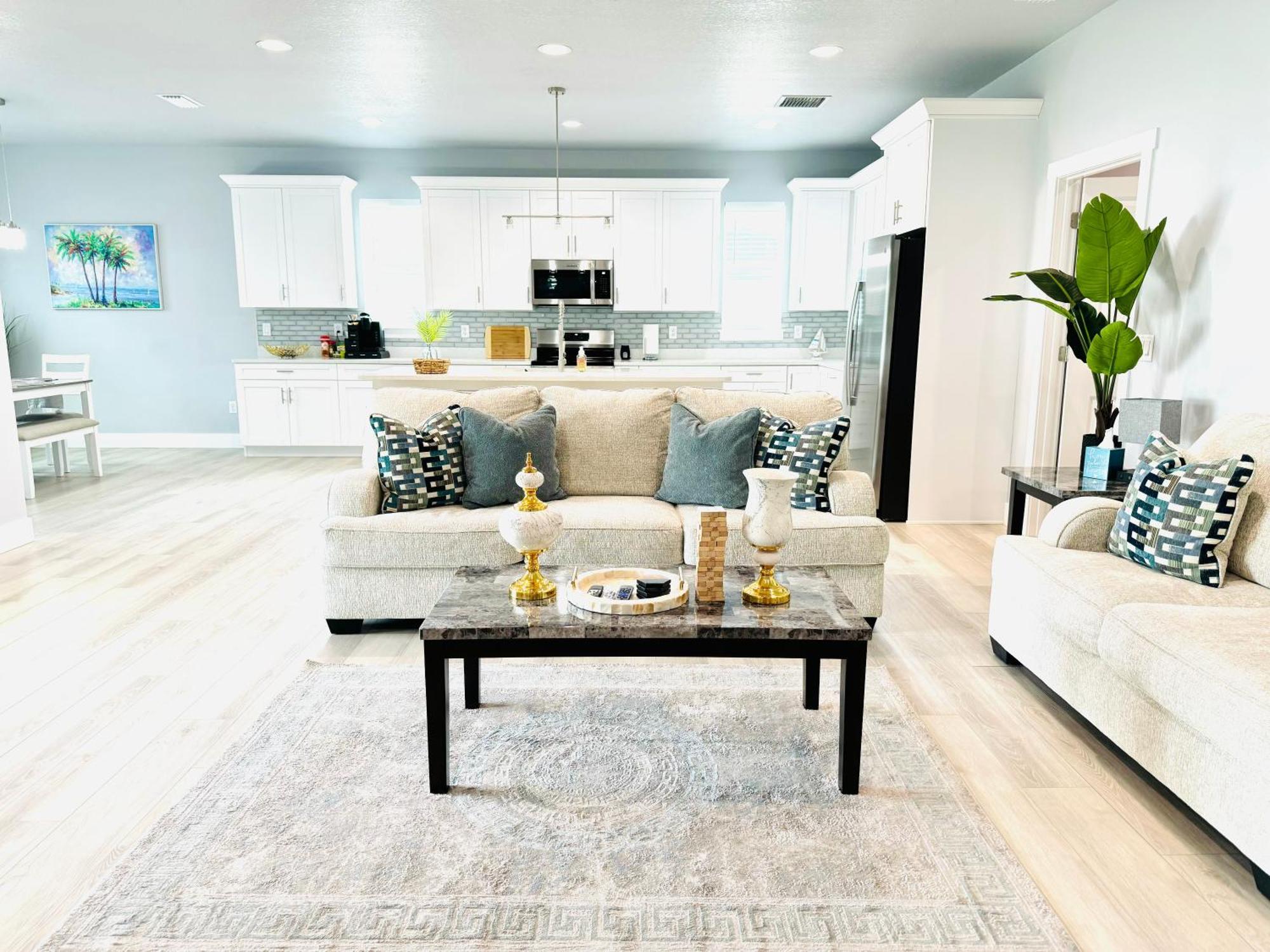 فيلا Brand New Tampa Oasis With Private Jacuzzi Retreat لوتز المظهر الخارجي الصورة